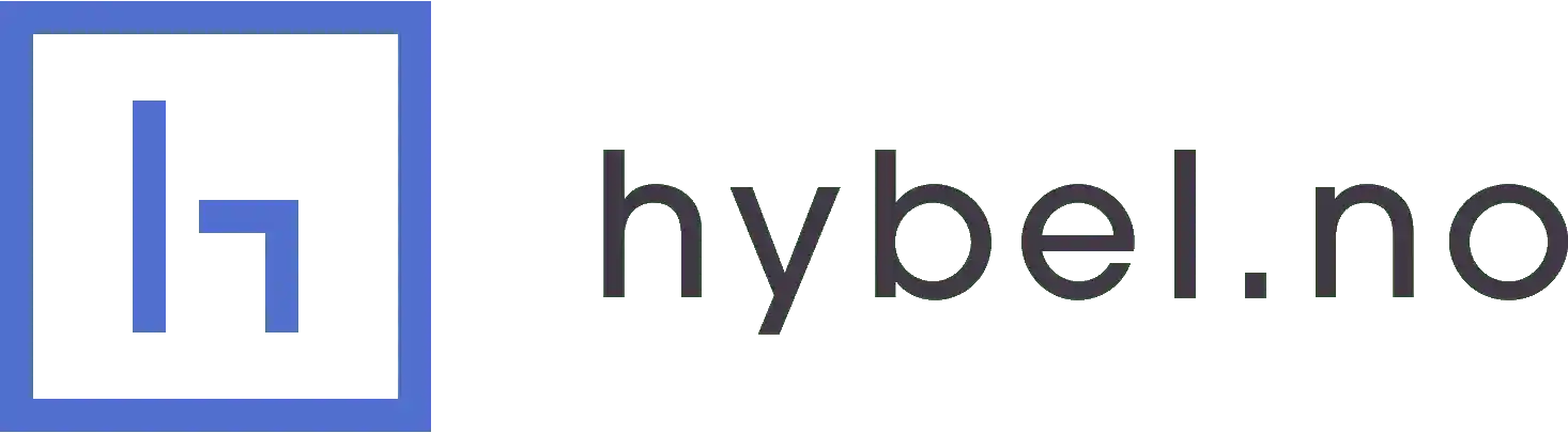 Hybel.no